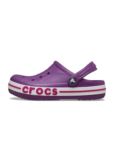 Crocs 207019-5c6 Bayaband Clog K Kız Çocuk Sandalet Çok Renkli