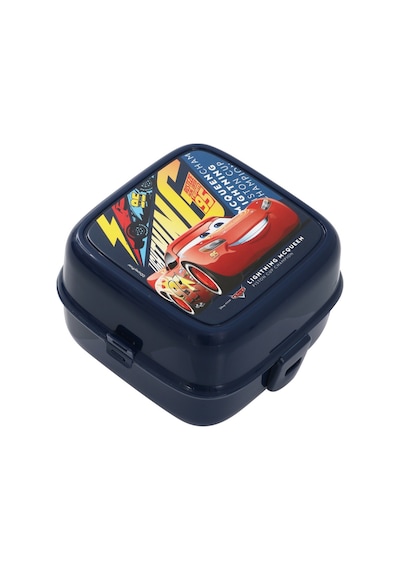 Cars Beslenme Kabı Champion Diğer