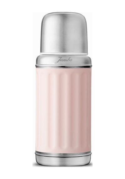 Jumbo Magic Pembe Termos 350 Ml