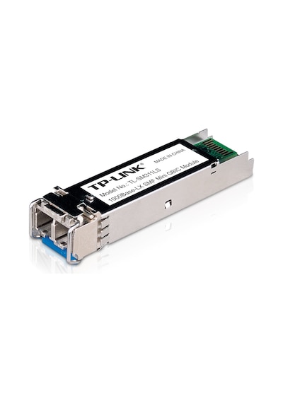 TP-Link Tl Sm311Ls Mgbıc 1000Base Lx Sm Sfp Modül