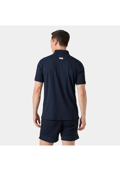 Helly Hansen Hp Salina Polo Erkek T-shirt-32429 Lacivert