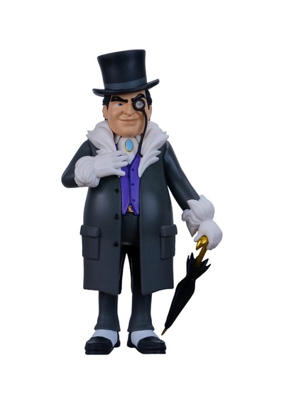 Minix Penguin Batman Returns