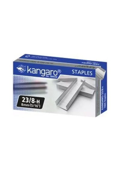 Kangaro Zımba Teli No.23/8-h