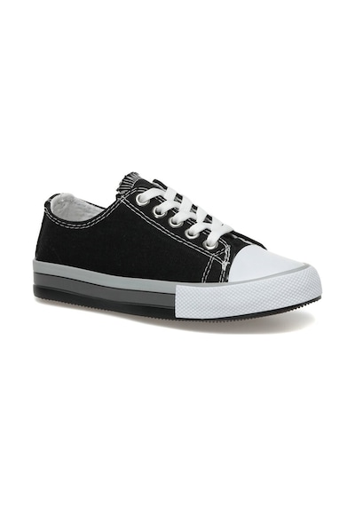 Polaris 524016 Siyah Sneakers Ayakkabı
