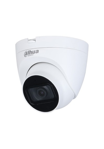 Dahua Hac-hdw1500trq-0280b-s2 5mp Dome Hdcvı