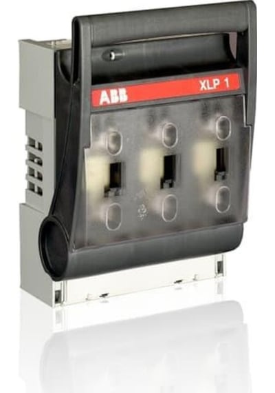 Abb 1Sep101891R0002 Sigortalı Yük Ayırıcı 3P 250A
