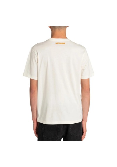 Rvca Evyzt00106 Lost Paradise Tiger Ss Tee Erkek Tişört 001