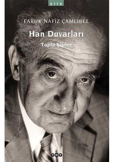 Han Duvarları