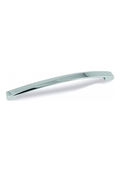 Coşafak Zavinna Z301 Metal Krom 192/224Mm Akslı Kulp