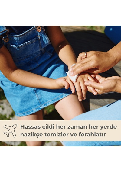 Paddlers Cep Mendili 45 Yaprak (3 Paket x 15’li) – Yumuşak ve Dayanıklı