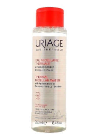 Eau Miceller Thermale Ps 250 Ml