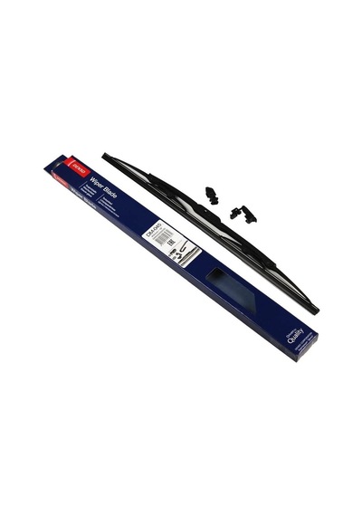 Silecek Süpürgesi Ön 450 Mm - 18 İnç - Klasik Tip Dm-045