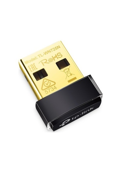 150 Mbps Kablosuz Usb Adaptör, Kolay Kurulum