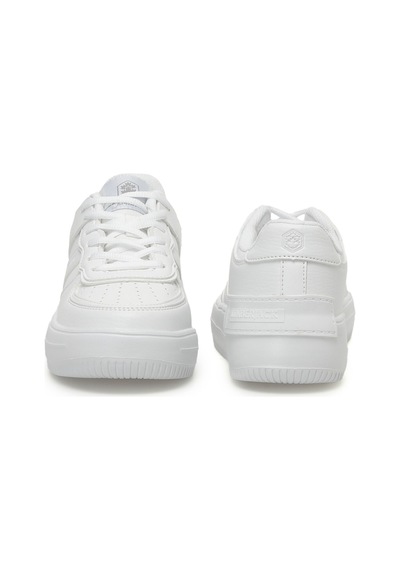Lumberjack Freya Wmn 3pr Beyaz Kadın Sneaker 000000000101388984 Beyaz