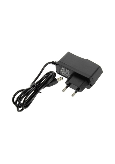 Electronic Cheap Arduino 12 Volt 1 Amper Adaptör Dve Marka 12V 1A Modem Kuluçka Adaptörü 12V1A