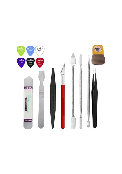 Tamir Set Bilgisayar Tv Notebook Laptop Tablet Telefon Pc Sökme Çoklu Yardımcı Elektronikçi Tamir Onarım Seti St263