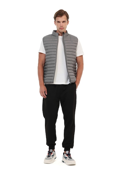 Kinetix Yelek Erkek Grı Ml 4kona Vest 000000000102691480 Gri