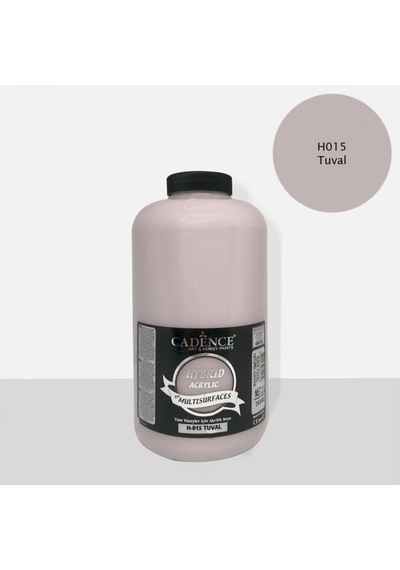 Cadence Hibrit Multisurface 2 Lt H-015 Tuval 3 Kg