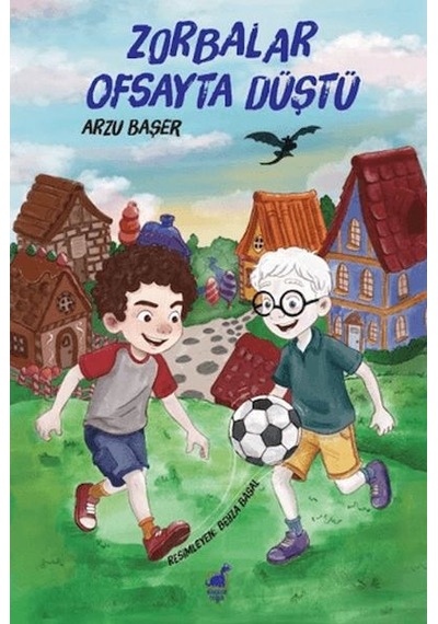 Zorbalar Ofsayta Düştü