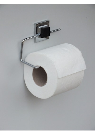 Hagen Güçlü Yapıştırma Kapaksız WC Kağıtlık