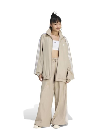 Kt0019-k Adidas Fırebırd Tp Kadın Eşofman Altı Bej Kt0019-k