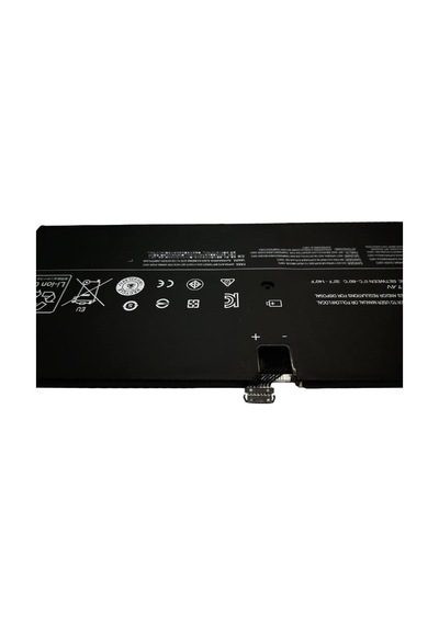 Retro Lenovo Yoga 2 Pro 13 20266 Uyumlu Laptop Bataryası Rll-077