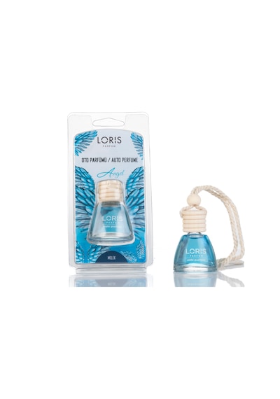 Loris Melek Oto Kokusu 9 Ml