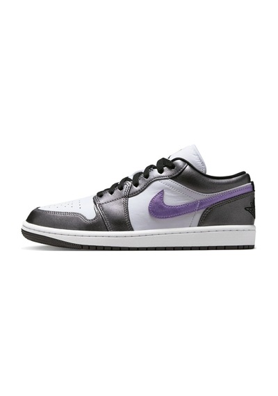 Nike Air Jordan 1 Low Special Edition Womens Sneaker Hakiki Deri Kadın Günlük Spor Ayakkabı Beyaz Gri Nike Air Jordan 1 Low Special Edition Womens Sneaker Hakiki Deri Kadın Günlük Spor Ayakkabı Beyaz Gri