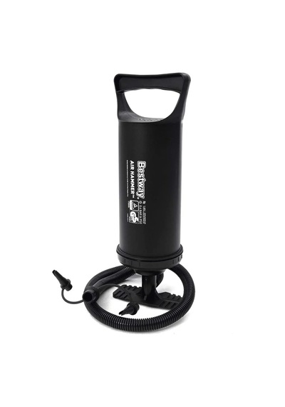 Ers- Nessiworld Air Hammer El Pompası 30 Cm