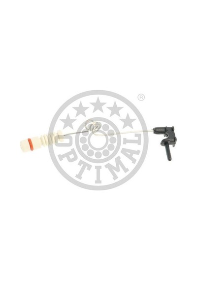 Optimal Wkt50445k Balata Fişi Mercedes W461 W463 W163 W163 A2025400717