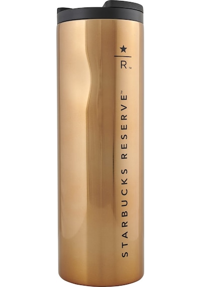 Starbucks Reserve Bakır Termos 473 Ml