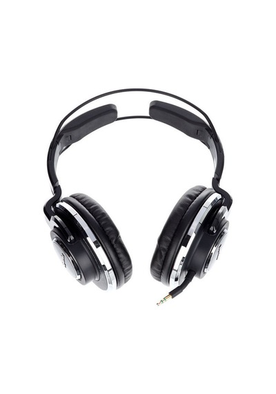 Superlux Hd631 Dj Headphones Dj Kulaklığı