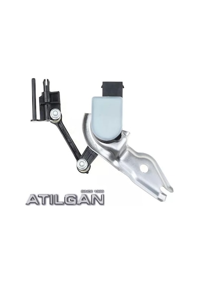 7l0616214c Seviye Sensörü Oem Vw Touareg Audi Q7 Porche Arka Sağ