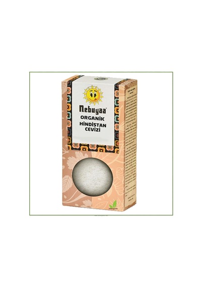 Nebuyaa Organik Hindistan Cevizi 50 G
