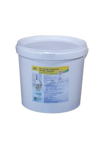 Neta Deep Blue Ph Düşürücü Toz 10 Kg