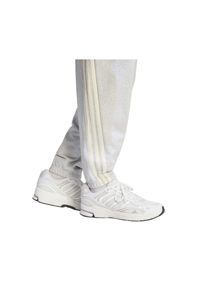 Adidas Kit 3-stripes Erkek Gri Günlük Stil Eşofman Altı Kw2360