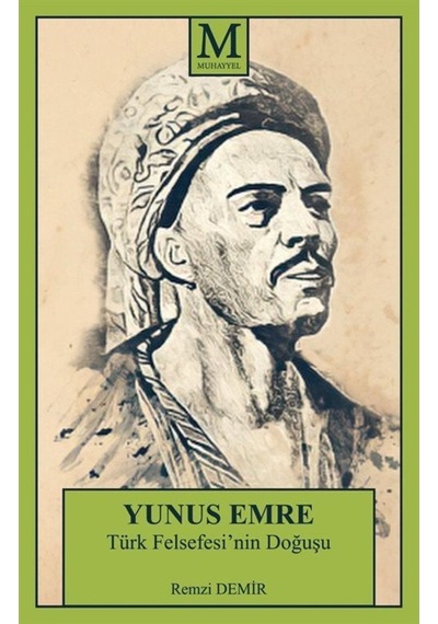 Yunus Emre / Remzi Demir 9786050641462