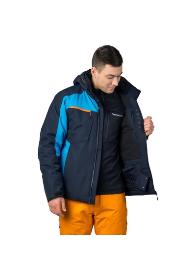 Hannah Kelton Erkek Outdoor Mont 10036000hhx.01 Ant-blue