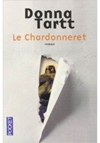 Le Chardonneret 9782266250764