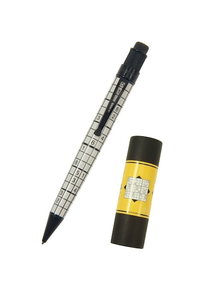 Retro 51 Tornado Sudoku Versatil Kalem 1.15mm Vrp-2240 Çok Renkli