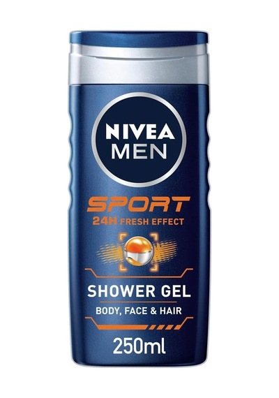 For Men Sport Duş Jeli 250ml Diğer
