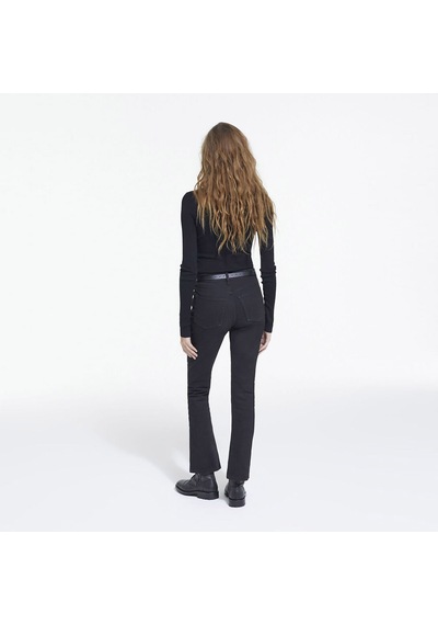 The Kooples Kadın Siyah Kazak