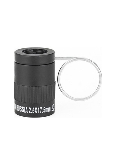 Baigish 25 X 17.5 Mini Parmak Dürbünü - 1000m / 86m - Monoküler Çok Renkli