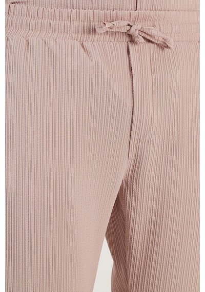 Buratti Erkek Pantolon Cf24s617849 Bej