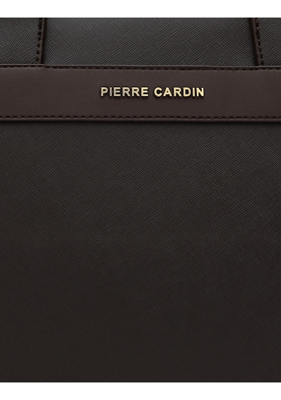 Pierre Cardin Erkek Kahverengi Çanta 50296022-vr029 Kahverengi