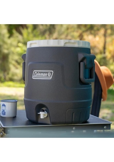 Coleman Daintree Keg Jug Cooler Soğutucu Buzluk Sürahi 15 Lt Çok Renkli