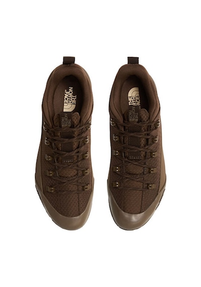 The North Face Glenclyffe Erkek Outdoor Ayakkabısı Nf0a8dapp4w1 Kahverengi