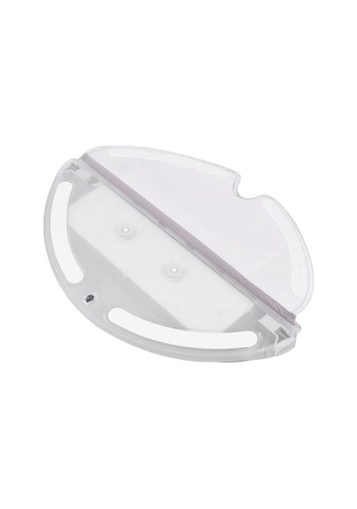 S6/s6 Pure Uyumlu 2li Mop Fiber Bezi + Su Deposu