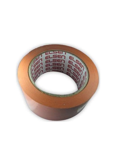 Cam Montaj Bandı 1108 Turuncu 4.5 CMx66mt