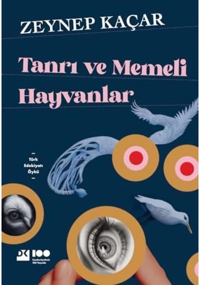 Tanrı Ve Memeli Hayvanlar